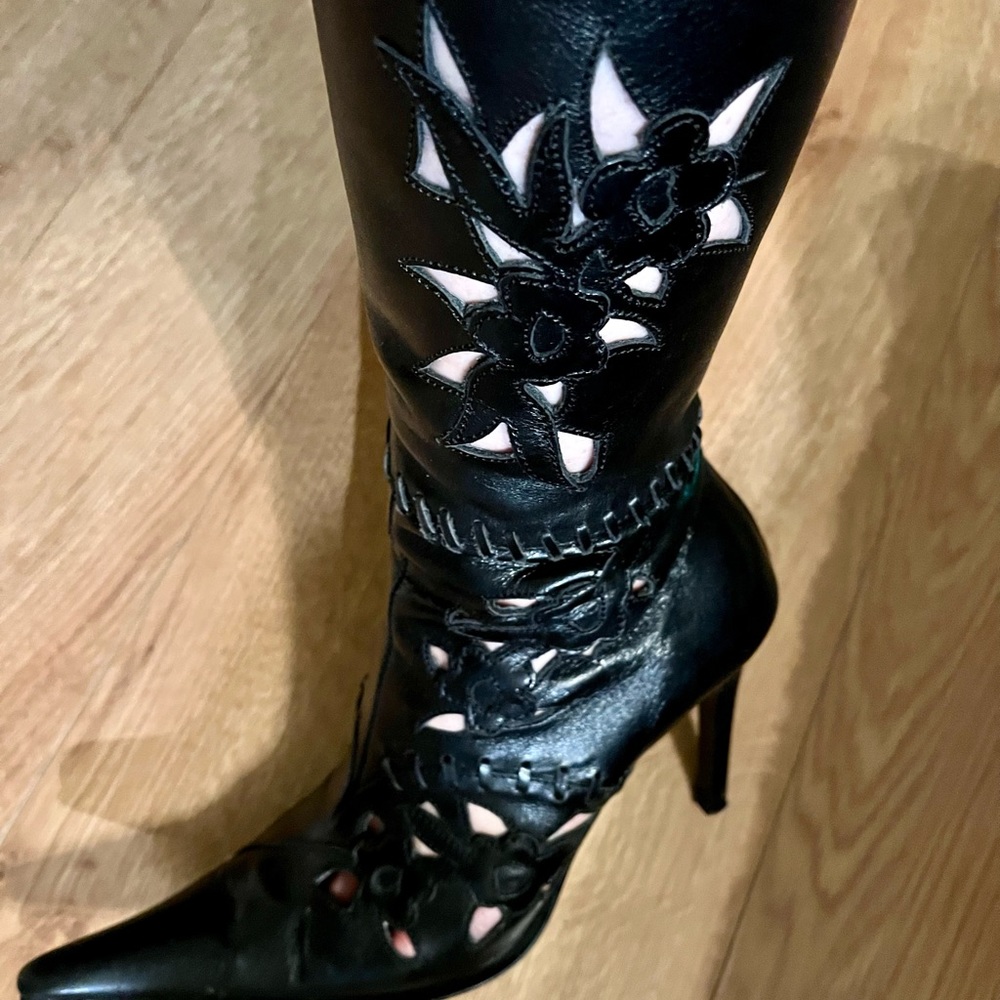 Summer/Spring Boots - image 1